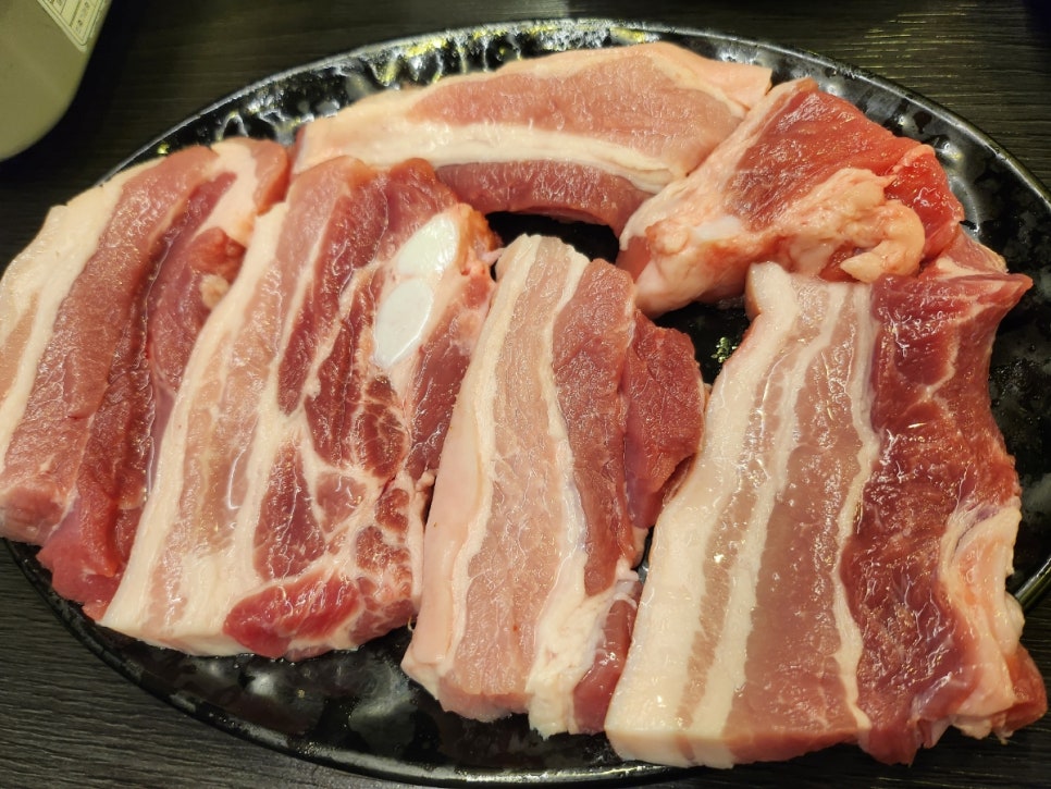 오가네정육식당 이미지