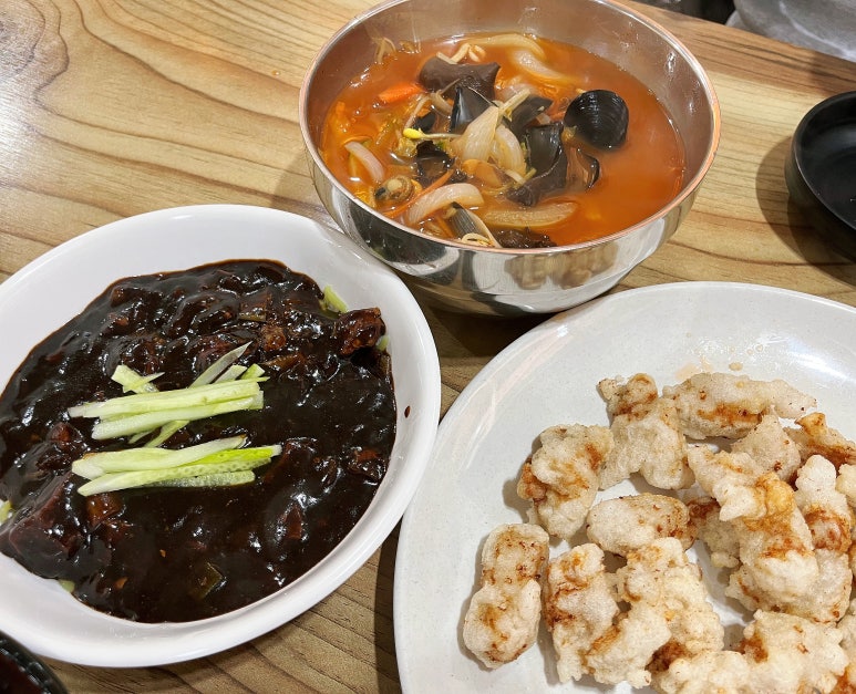 금강반점 이미지