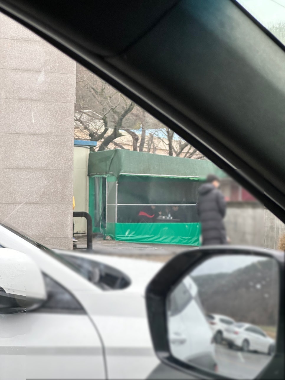 삼동각 이미지
