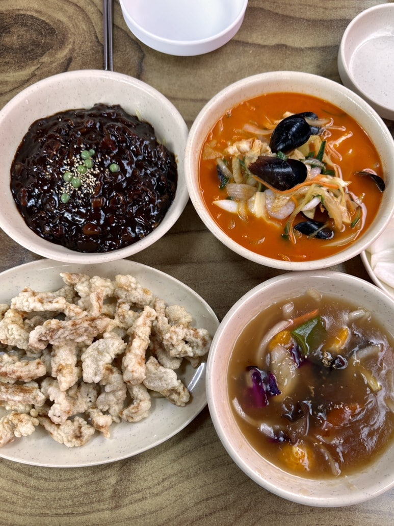 준이반점 사진 8