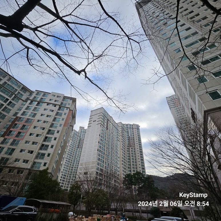 카이저화명마트 이미지