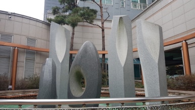 삼정엘리베이터(주) 이미지