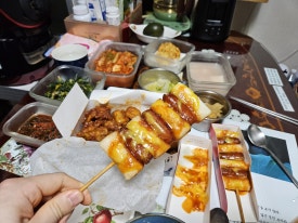 원조옛날먹거리 사진 3