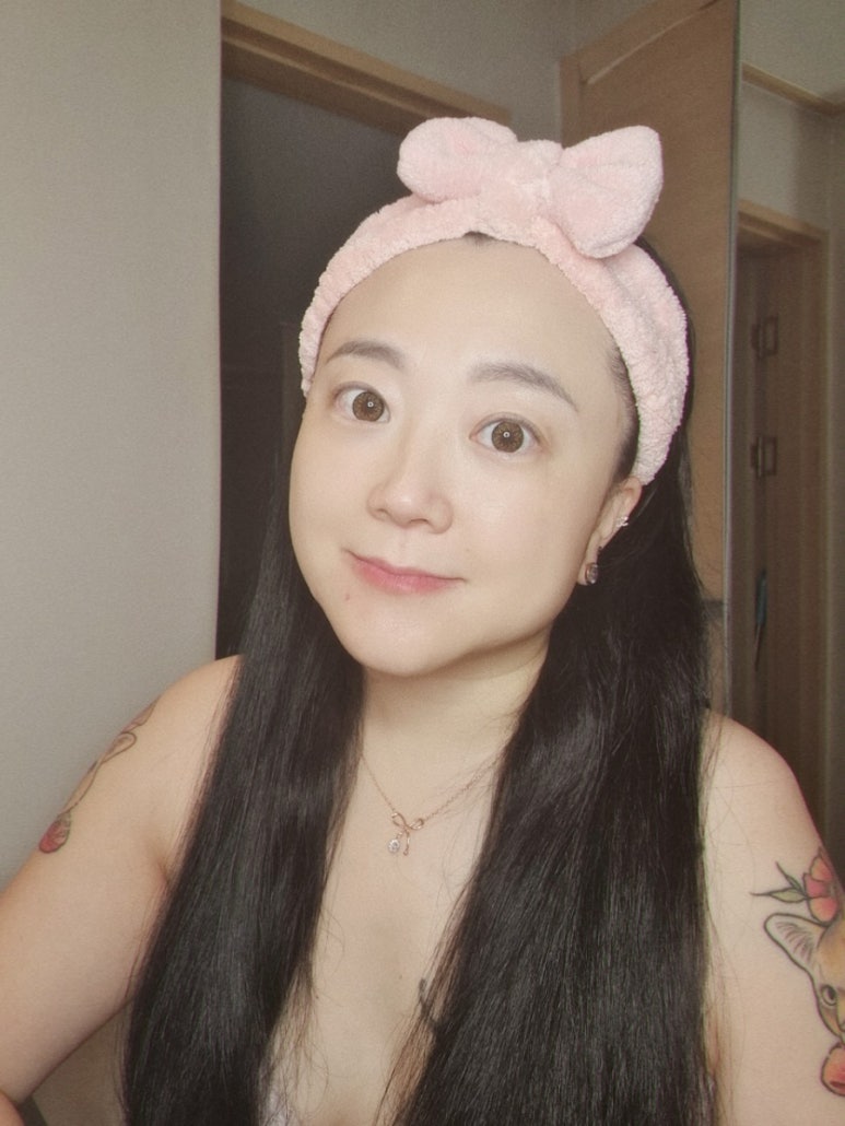 씨유클린 이미지