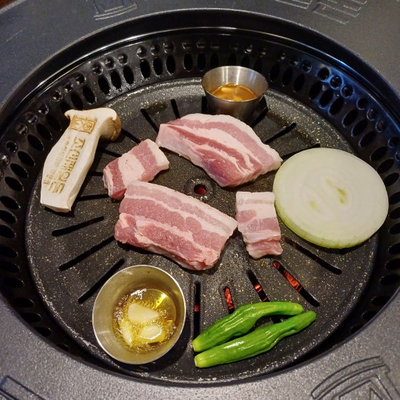 조선제일돈 이미지