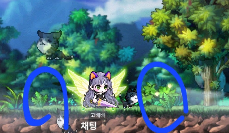 까막산 이미지