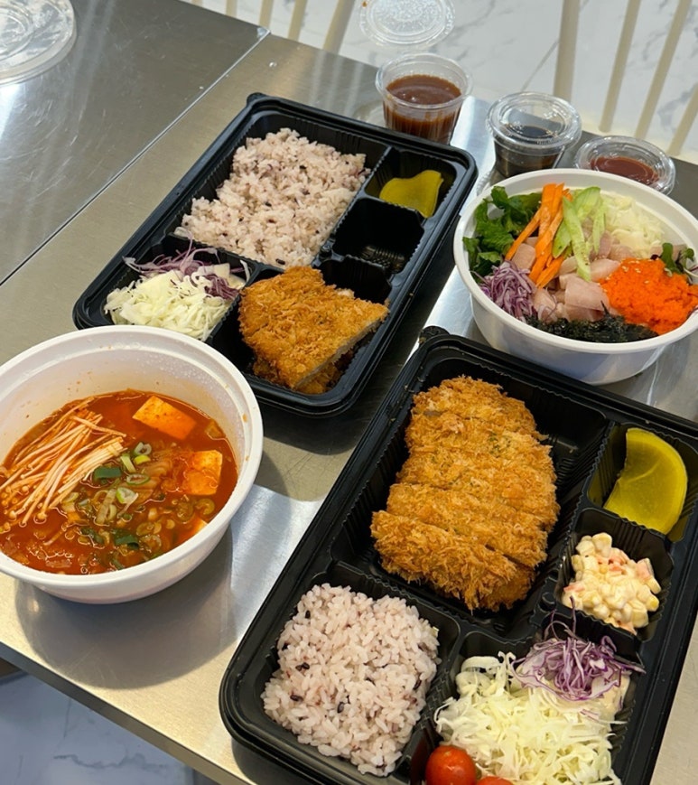 서울대76동나인온스버거 이미지