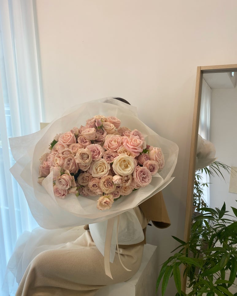 올로르플라워OlorFlower 이미지