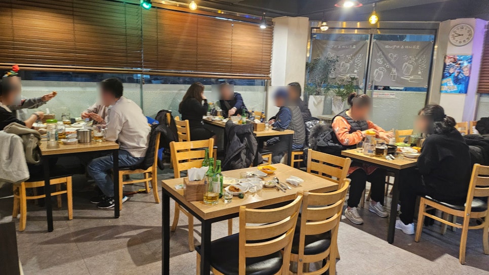 치킨나라호프마을 이미지