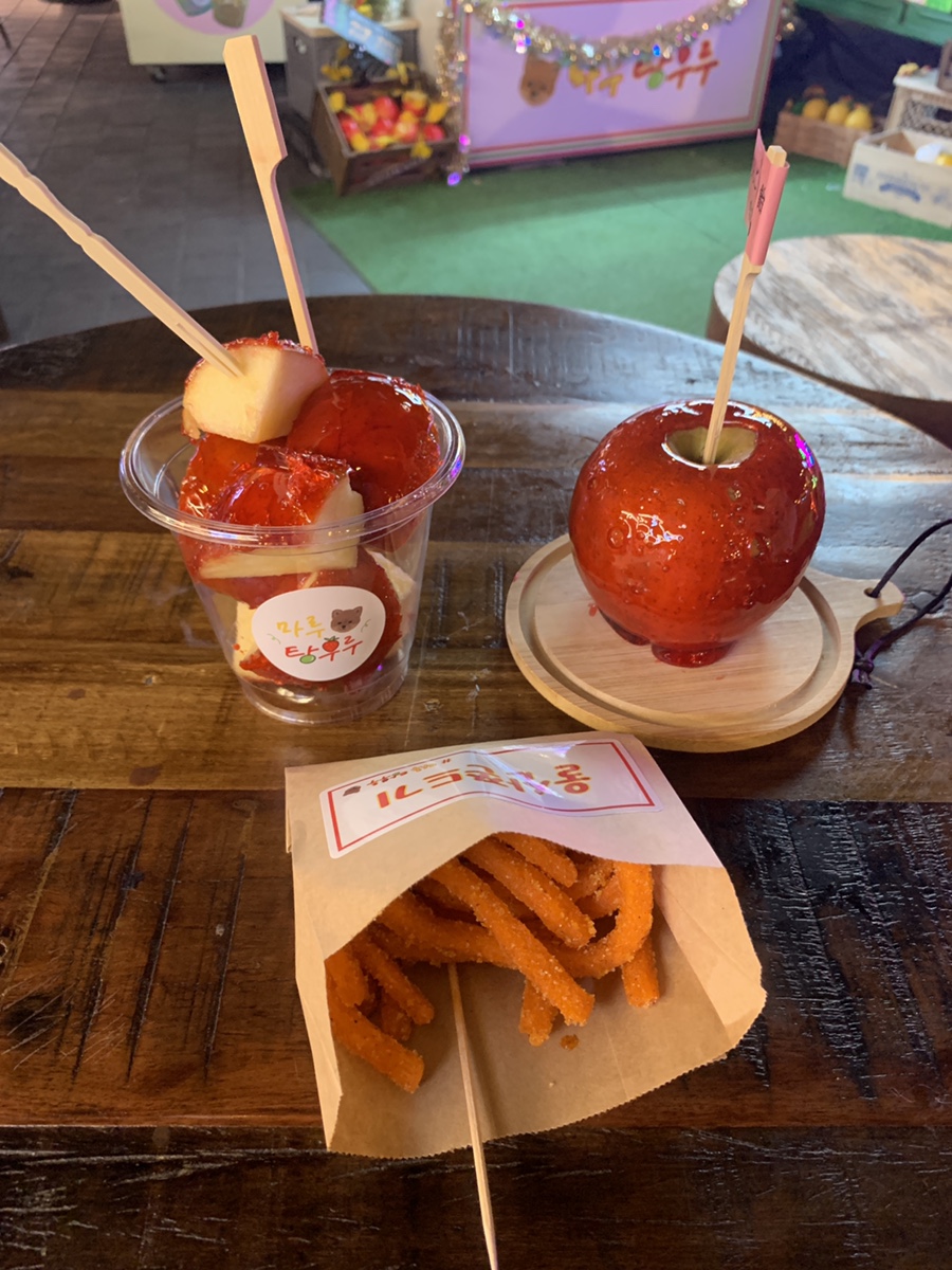 마루탕후루부경대점 이미지