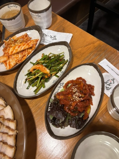 가장맛있는족발보람마들점 이미지