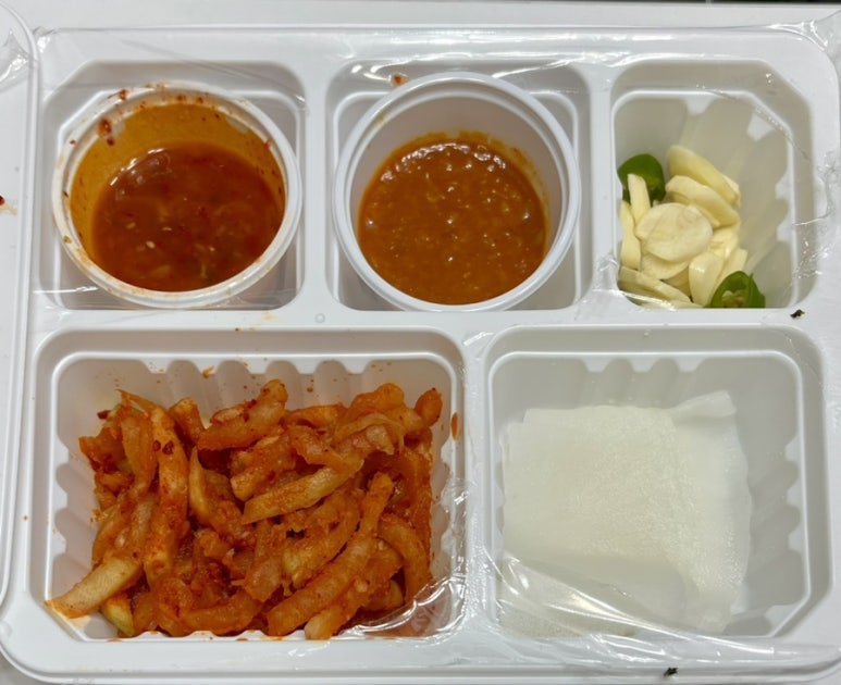 더맛있는족발보쌈(방학점) 이미지