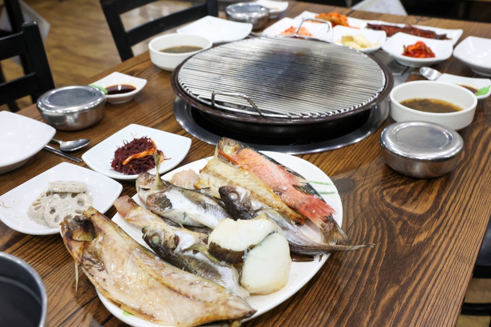 생선왕 이미지