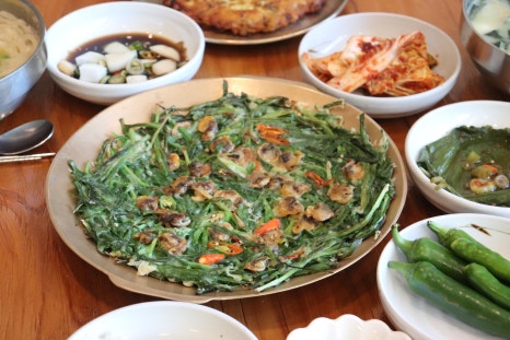 국시랑.손수제비 이미지