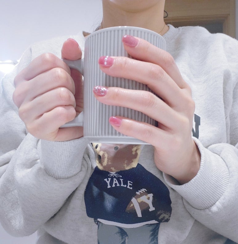 네일리아 이미지