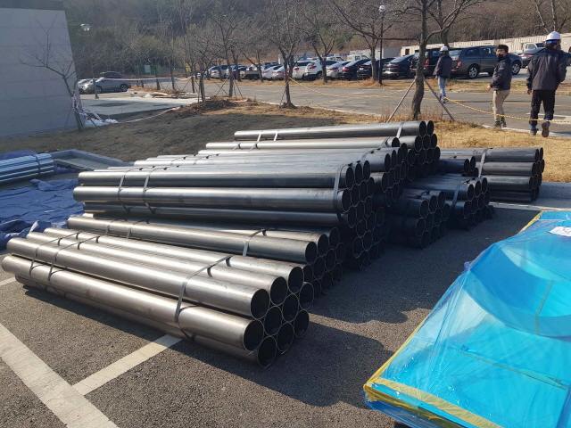 포항공과대학교(첨단기술사업화센터) 이미지