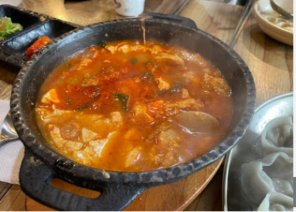 솥쟁이 이미지