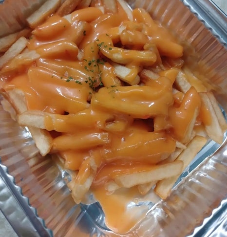 배통치킨 이미지