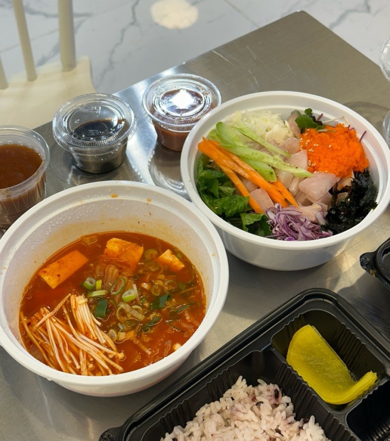서울대76동나인온스버거 이미지