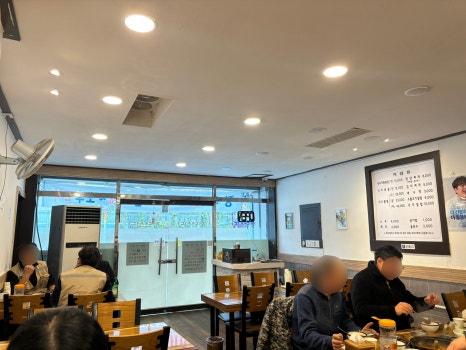 정덕식당 이미지