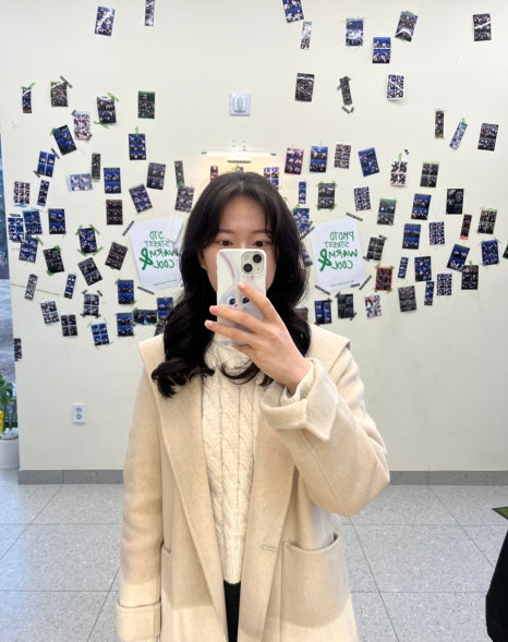 민지헤어샵 이미지