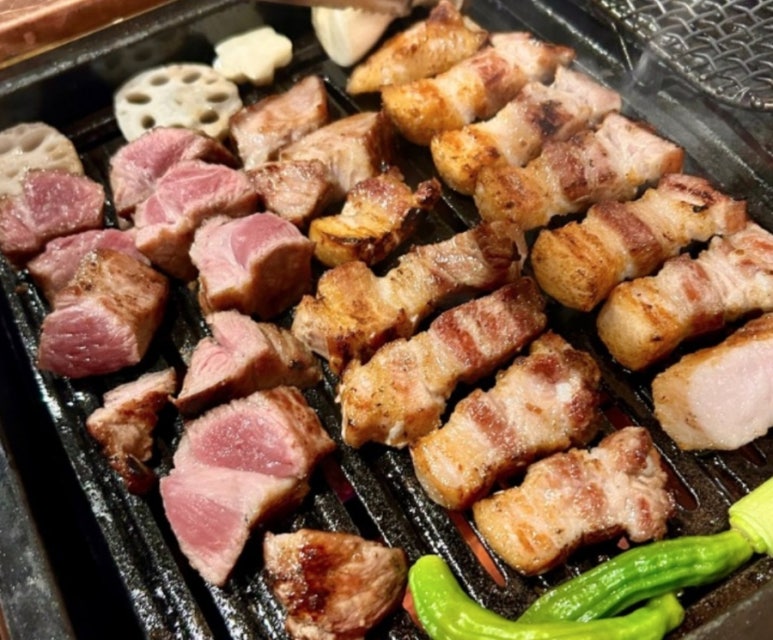 마장동김씨수원 이미지