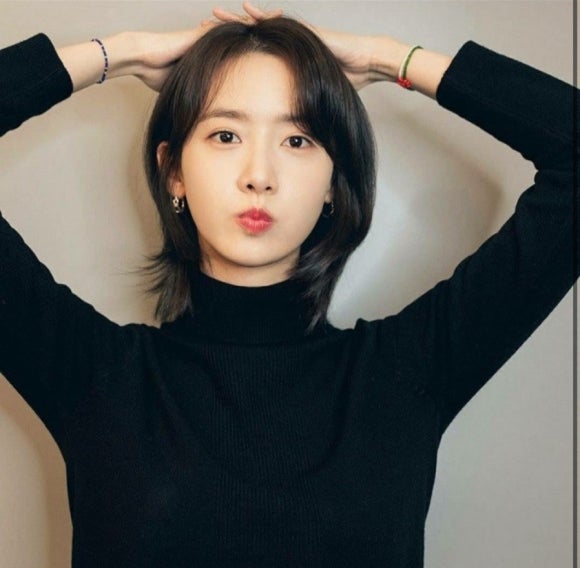 헤어사랑 이미지