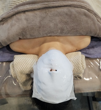쉘모아 피부관리실 이미지