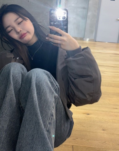 보은패션 이미지