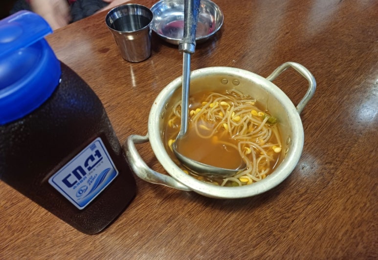 완미족발 정관점 이미지