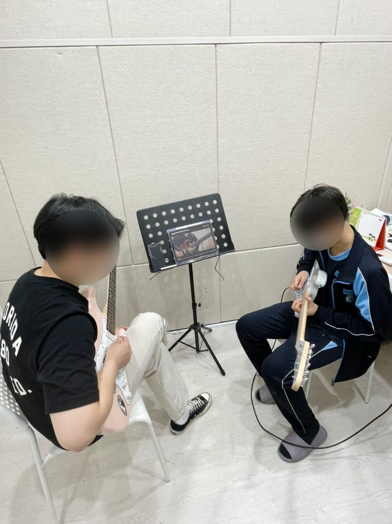 청구음악학원 이미지