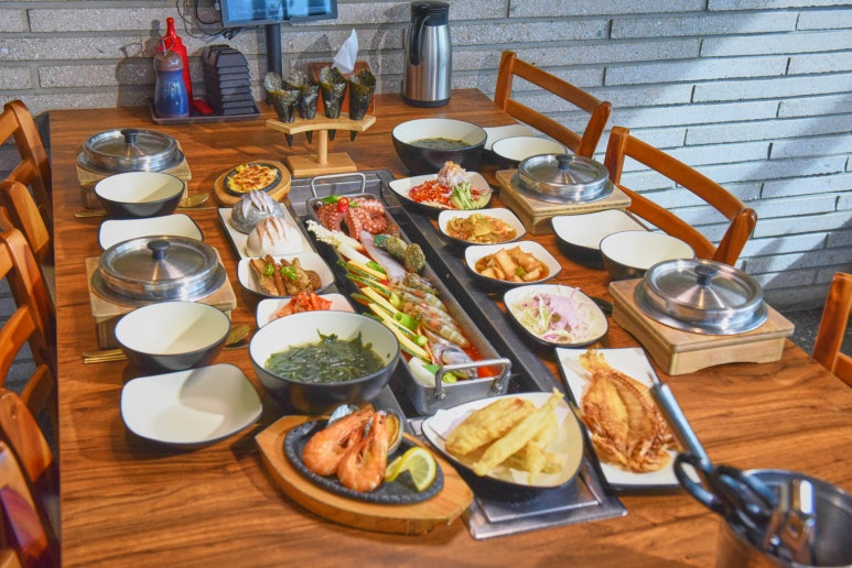색달식당중문갈치조림구이 이미지