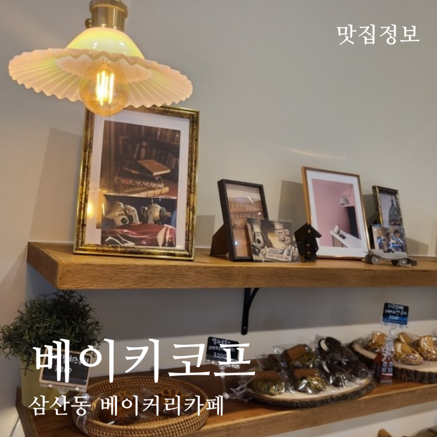 베이키코프 이미지