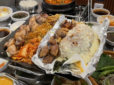 가능뒷고기 이미지