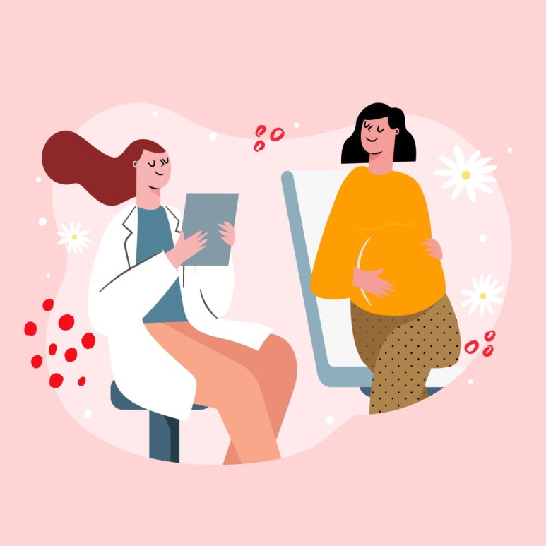 아이앤젤여성의원 이미지