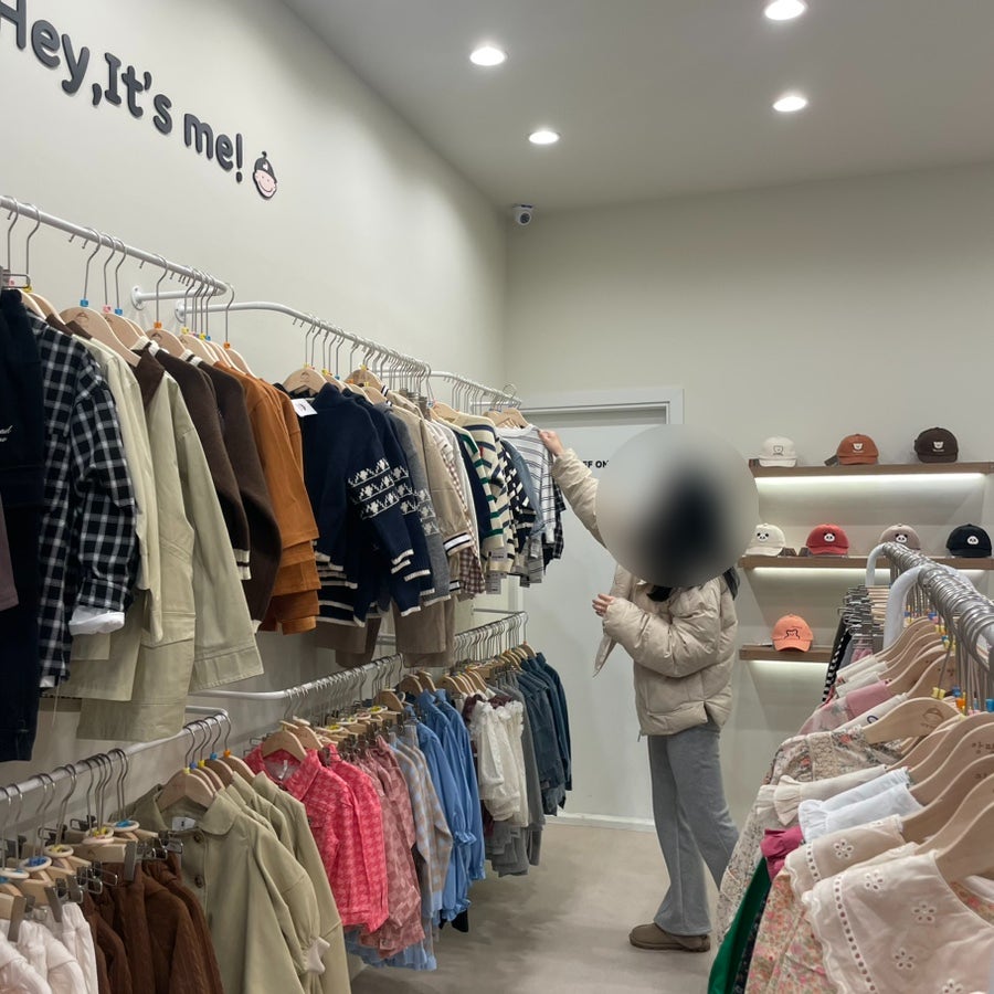 앙팡프리슈대구 이미지