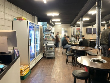 본가참숯뒷고기 이미지