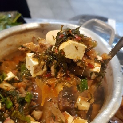 서서방숯불닭갈비아라점 이미지