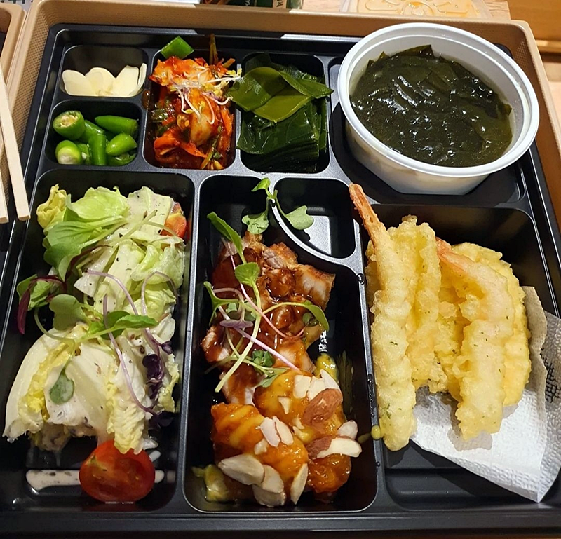 감미횟집 이미지