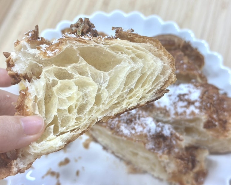 좋은아침페스츄리(배곧점) 이미지