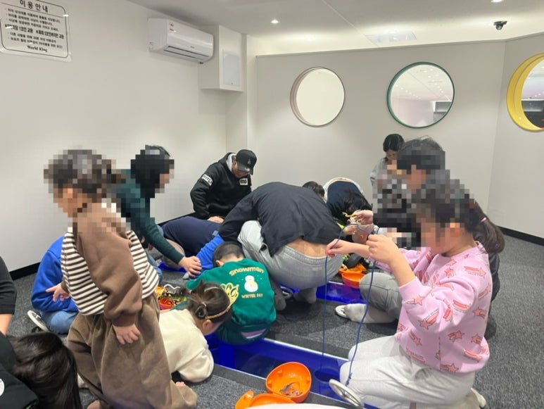 월드킹 포항점 이미지