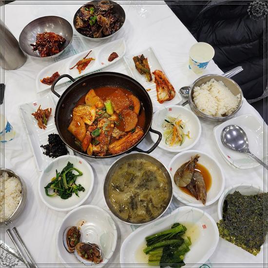 청정맛집 이미지