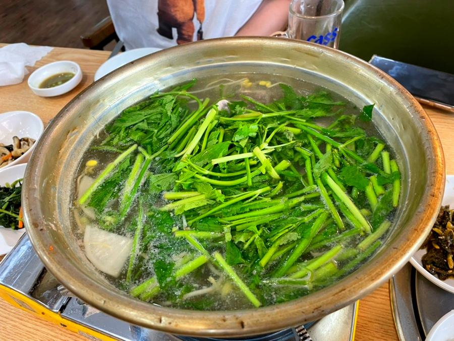 홍가네아구찜 이미지
