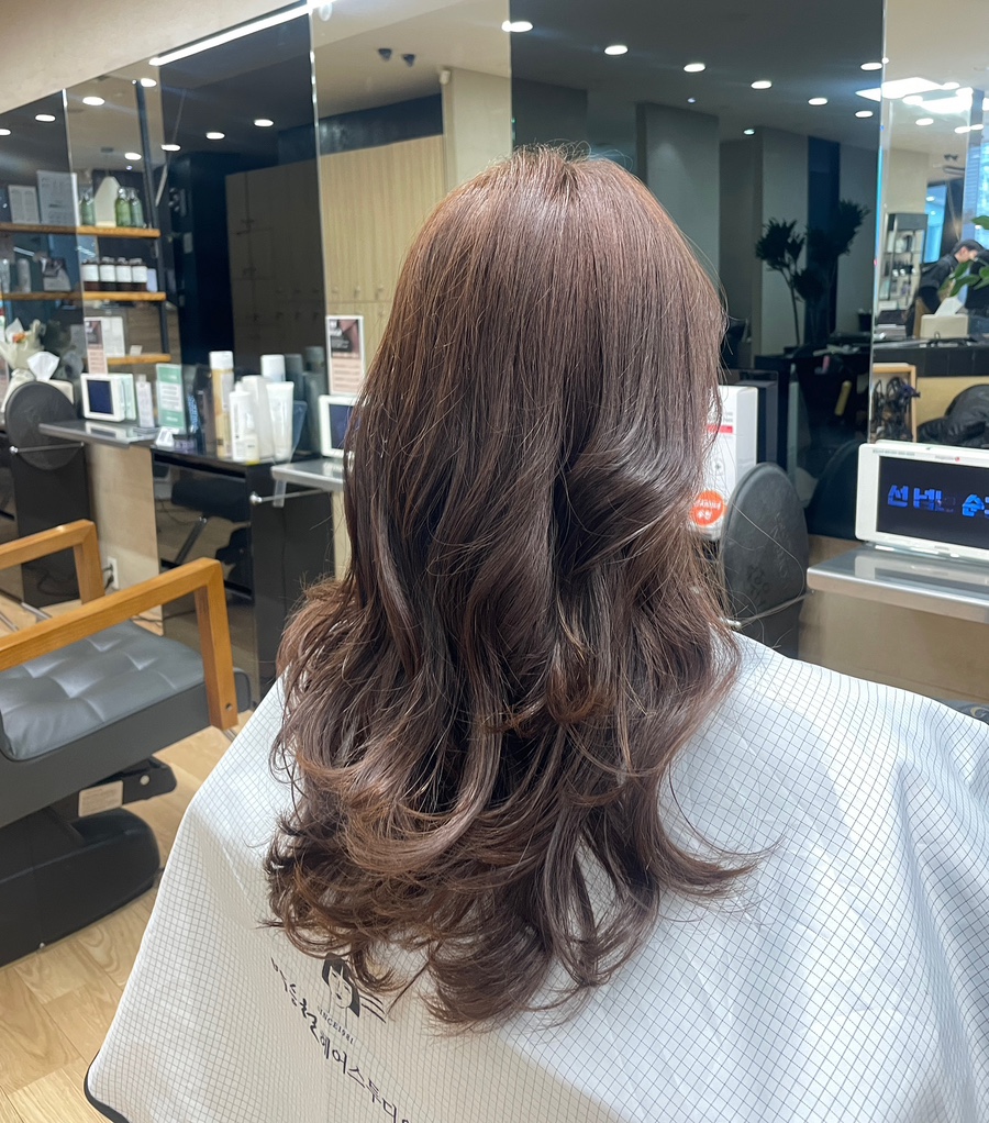 박승철헤어스튜디오광나루역점 이미지