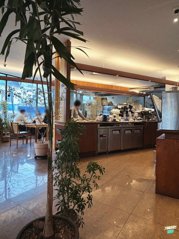 hebe coffee(헤베 커피) 이미지