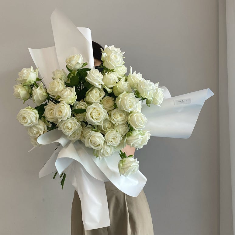 올로르플라워OlorFlower 이미지