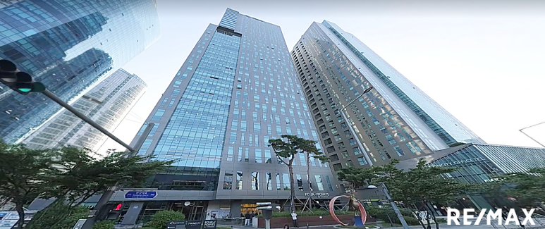 트윈타워오피스텔A동 이미지