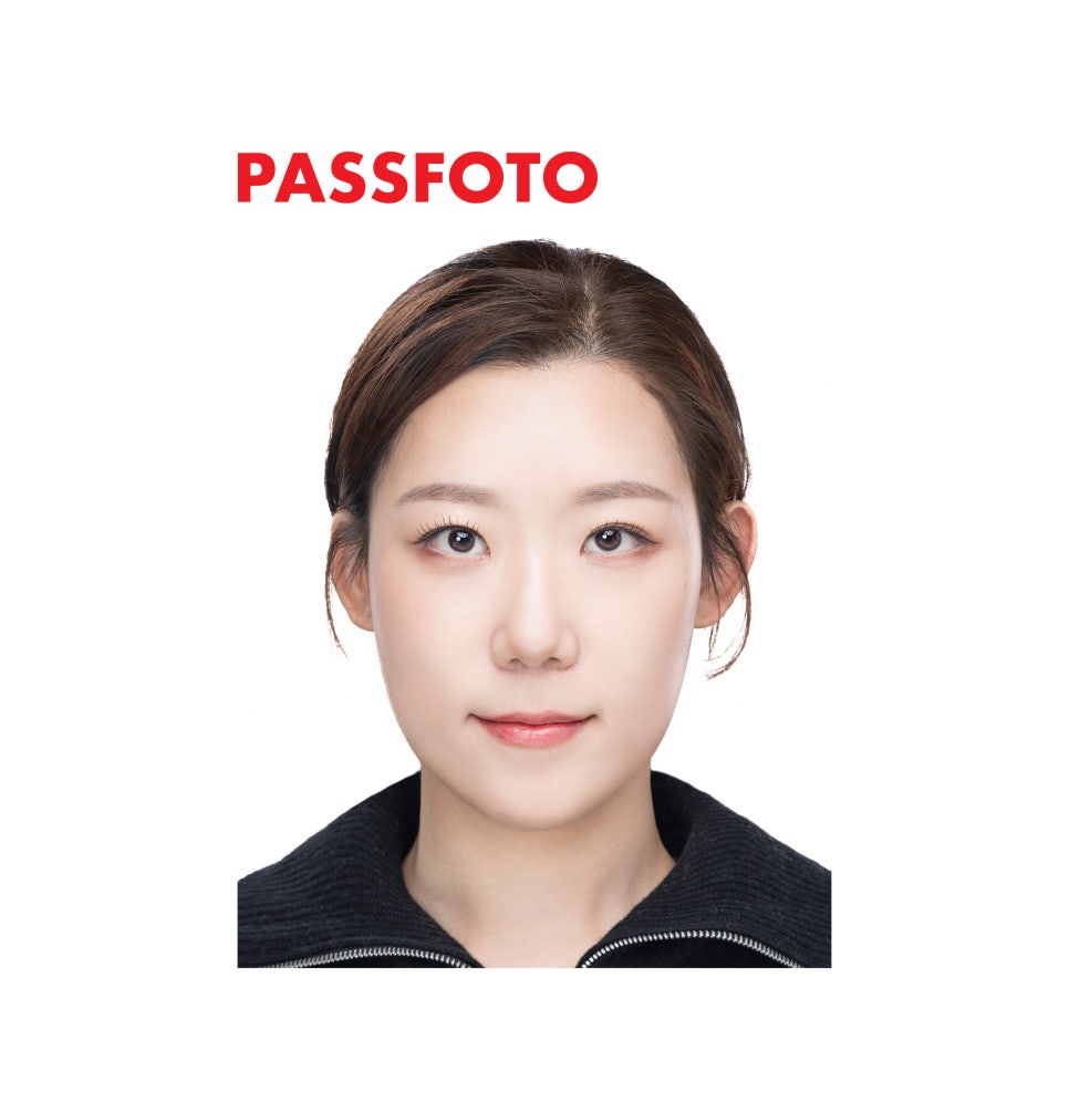 패스포토passfoto 이미지