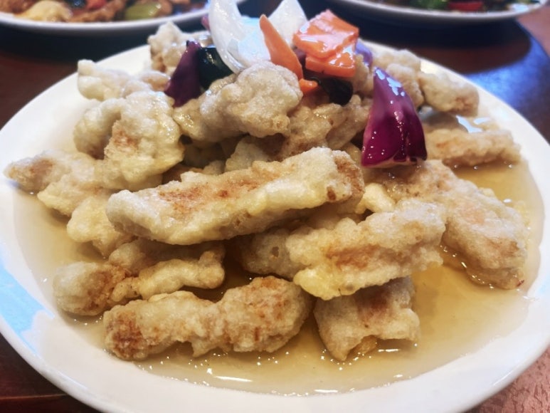 경화식당 이미지