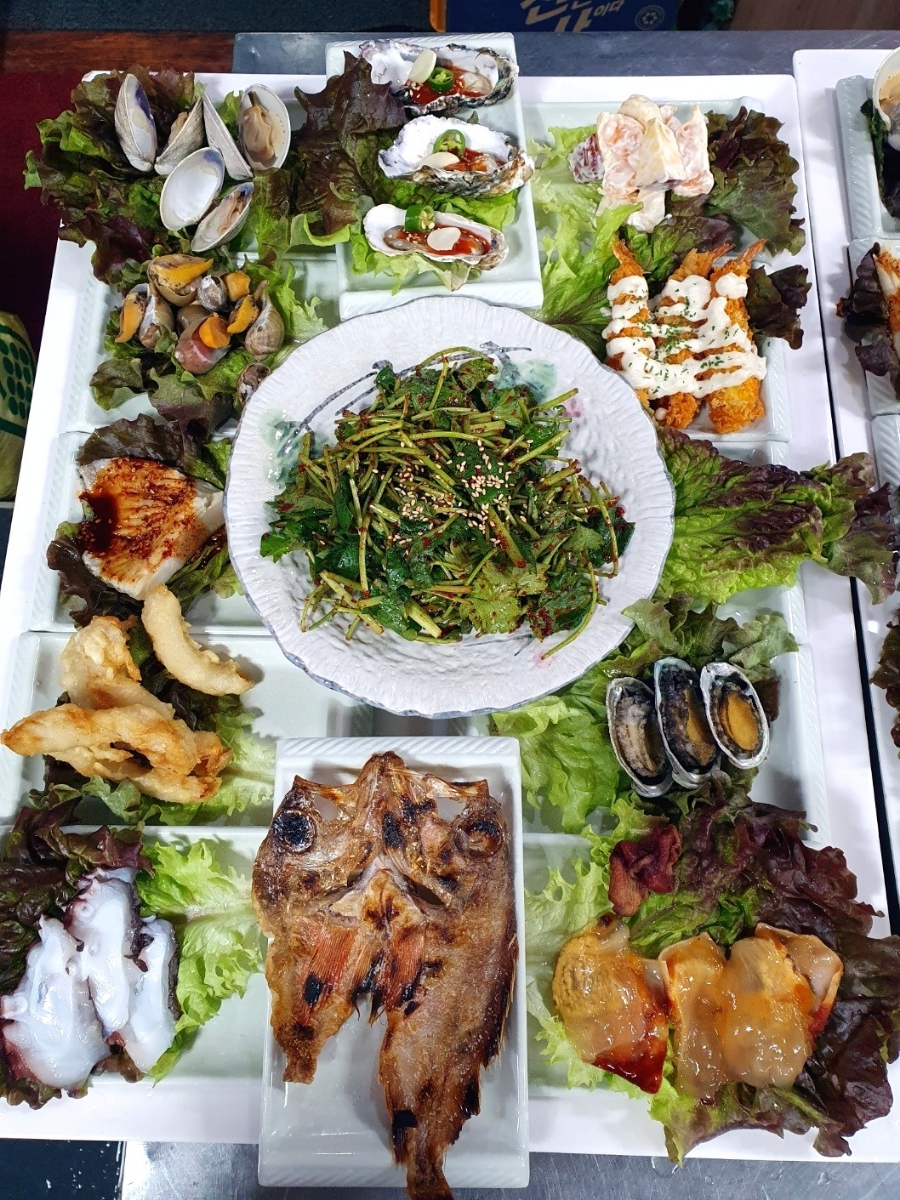 청주수산 이미지